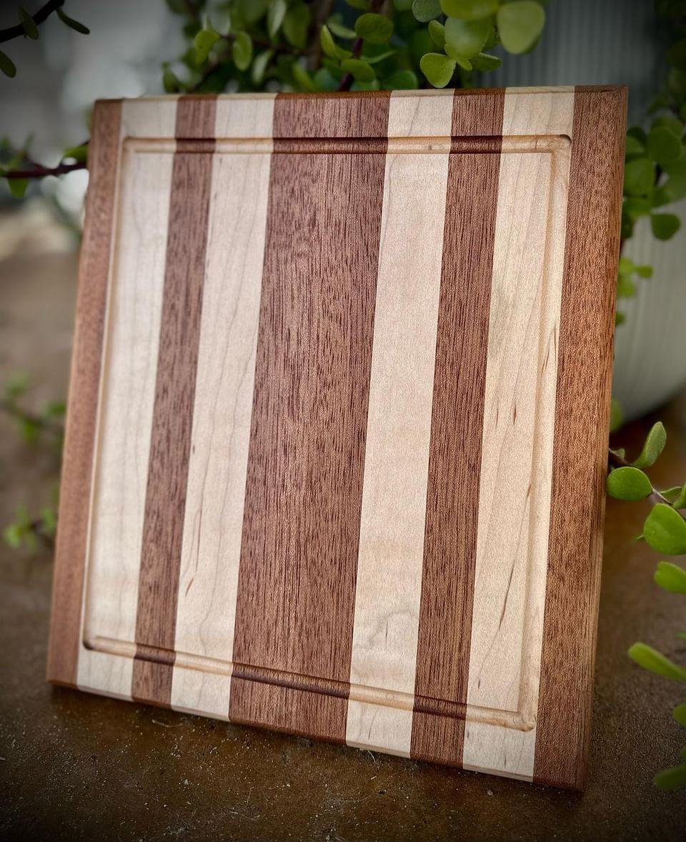 Willie's Wood Finish - 8oz Jar